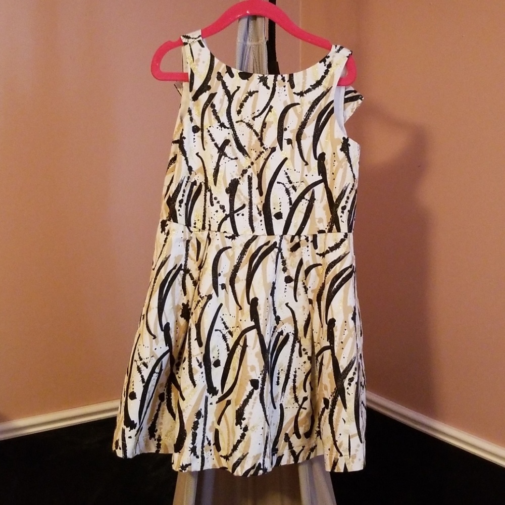 Girl dress